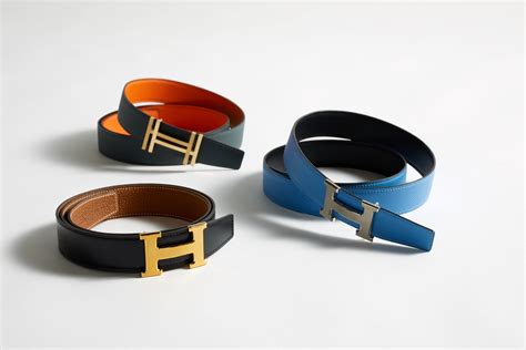 Top Grade HERMES Belt